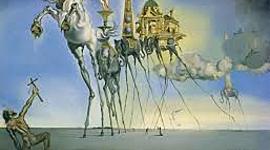 Timeline: Arte del siglo XX