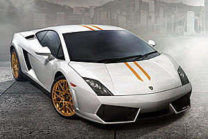 gallardo