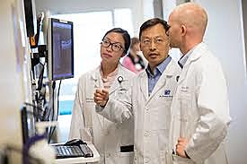 I will start my residency