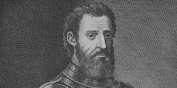 Exploration(1500-1599)