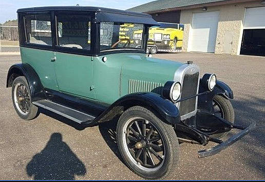 1925 Chevrolet
