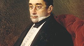 Timeline: Грибоедовская премия