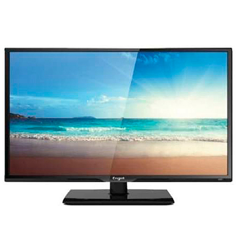 2009 – Televisores led