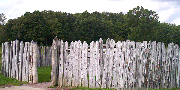 American Rights(1700-1769)