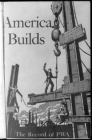 America Builds (1790-1799)