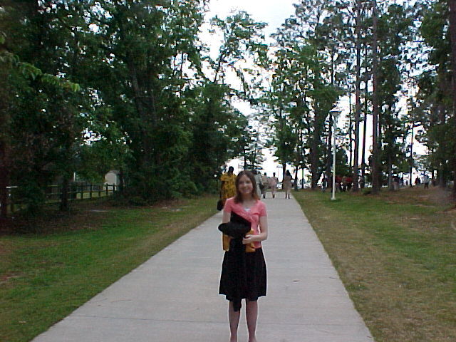 High School Graduation