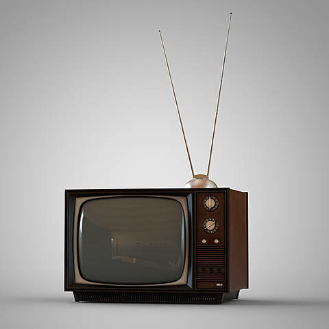 Television Is Invented