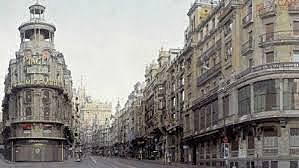 La Gran Vía