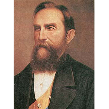 Causas y protagonistas de las guerra