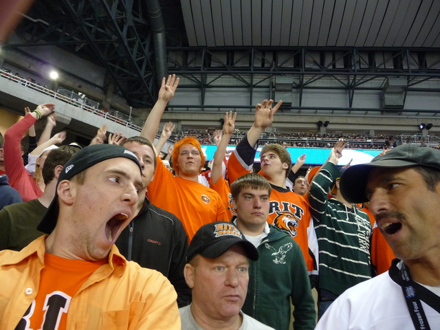 Current Arena Capacity