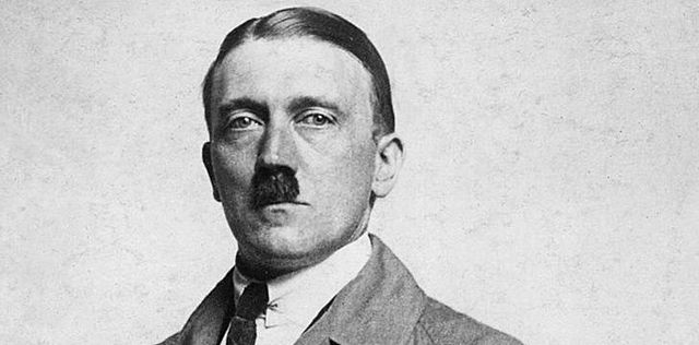 Adolf Hitler