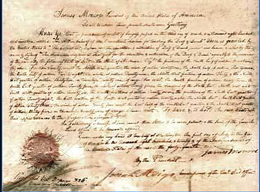 Fundamental orders of connecticut