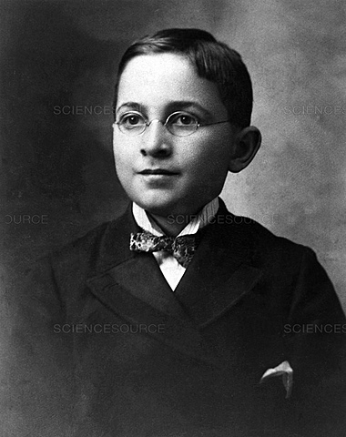 Birth of Harry Truman.