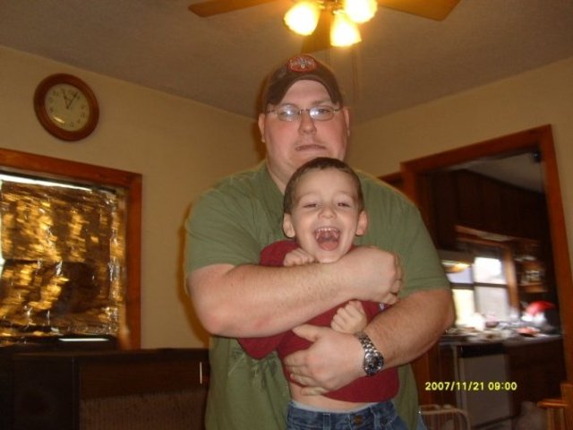 Christopher Wayne Cummings