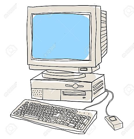 Digital Revolution Starts