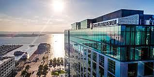 Vacation to San Diego