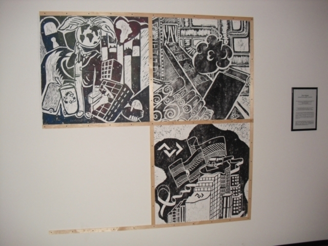 Das “Niedersachsenblatt“ entsteht