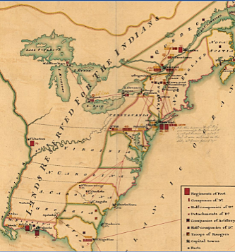 Proclamation of 1763