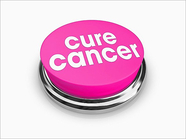 Cure Cancer