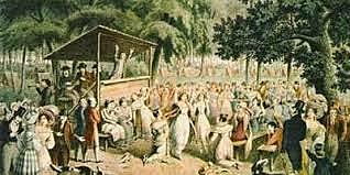 Second Great Awakening