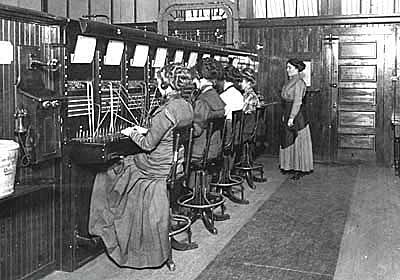 Se fusionan los departamentos