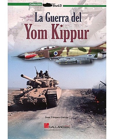 Guerra de Yom Kippur