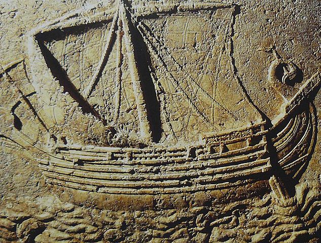 Phoenician Seafaring and Trading