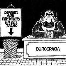 Burocracia