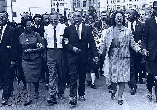 Selma March