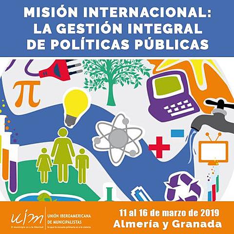 El analista de políticas