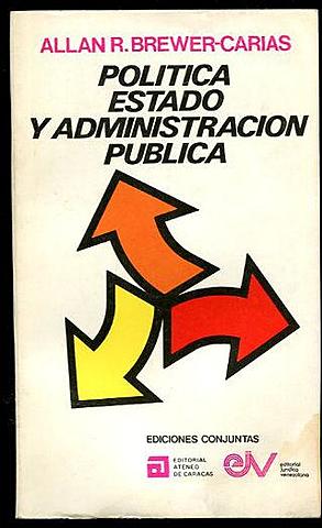 Proceso y procedimientos de incorporación al aparato administrativo del Estado