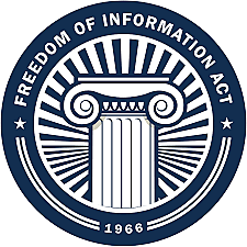 Freedom of Information Act