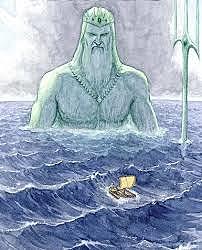 CANTO IX EL PALACIO DE CIRCE LA HECHICERA