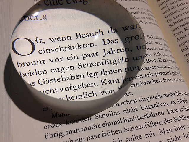 PIEDRA DE LA LECTURA