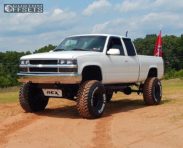 1995 Chevrolet