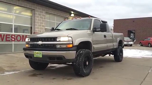 2000 Chevrolet