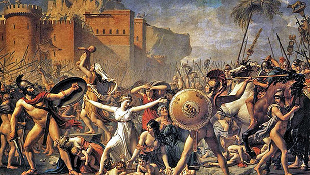 CANTO XI ODISEO VISITA LA MORADA DE HADES