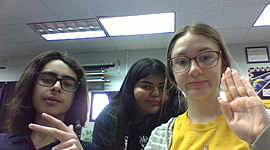 Timeline: US History Final