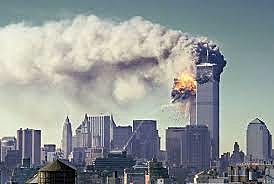 9/11 attacks