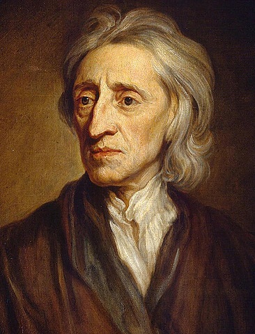 Jhon Locke