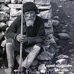 teoorjuse kaotamine, viljaikaldus ja viimane näljahäda eesti rahva ajaloos