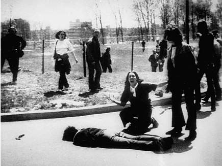 Kent state university