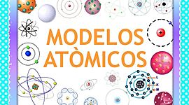 Timeline: EVOLUCIÓN DEL MODELO ATÓMICO