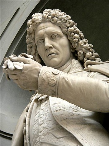 Pier Antonio Micheli