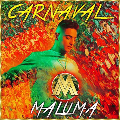 MALUMA 1970