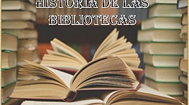 Timeline: Historia de la Biblioteca