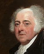 John Adams 1797-1801