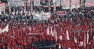 Organizaciones laborales en el sector público en México