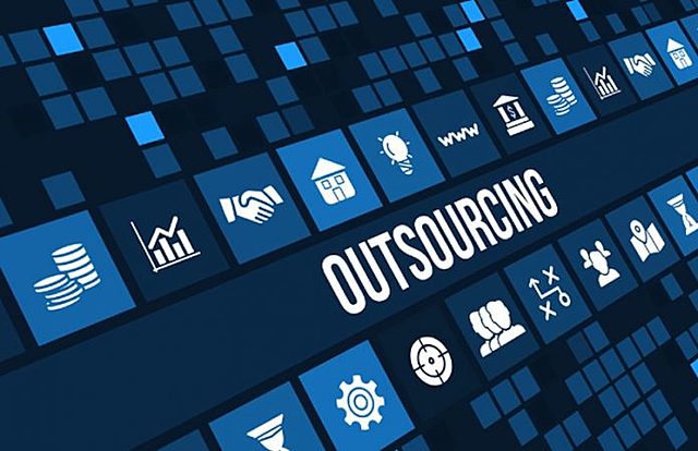 Outsourcing