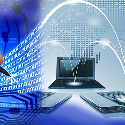 Timeline: Origen y Evolución del Computador